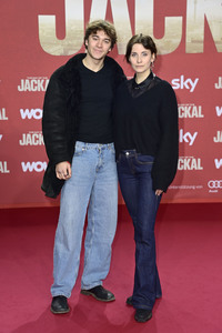 Serienpremiere 'The Day of the Jackal' in Berlin