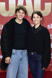 Serienpremiere 'The Day of the Jackal' in Berlin