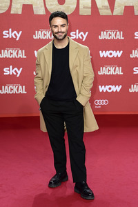 Serienpremiere 'The Day of the Jackal' in Berlin