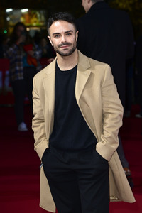 Serienpremiere 'The Day of the Jackal' in Berlin