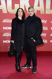 Serienpremiere 'The Day of the Jackal' in Berlin