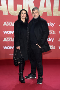 Serienpremiere 'The Day of the Jackal' in Berlin
