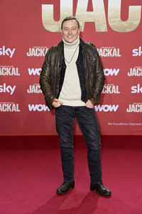 Serienpremiere 'The Day of the Jackal' in Berlin