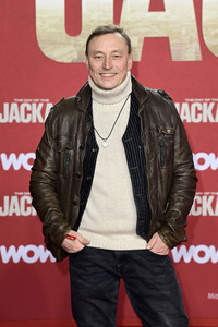 Serienpremiere 'The Day of the Jackal' in Berlin
