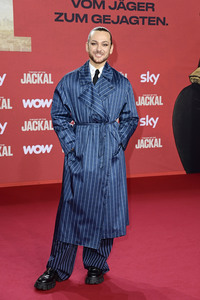 Serienpremiere 'The Day of the Jackal' in Berlin