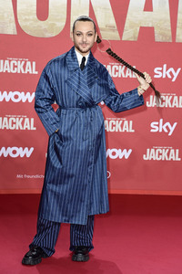 Serienpremiere 'The Day of the Jackal' in Berlin