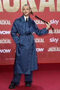 Serienpremiere 'The Day of the Jackal' in Berlin