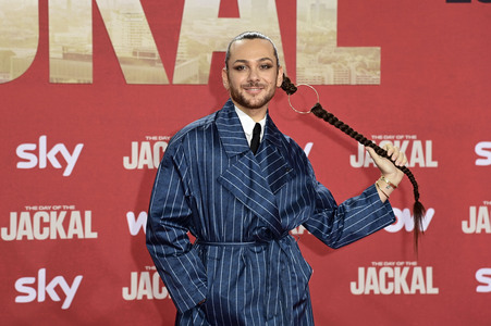 Serienpremiere 'The Day of the Jackal' in Berlin