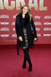 Serienpremiere 'The Day of the Jackal' in Berlin