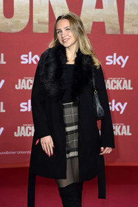 Serienpremiere 'The Day of the Jackal' in Berlin