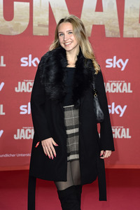 Serienpremiere 'The Day of the Jackal' in Berlin