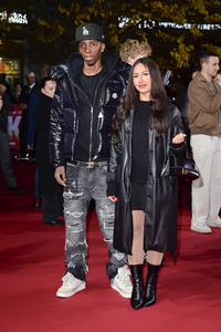 Serienpremiere 'The Day of the Jackal' in Berlin