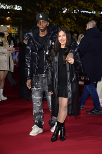 Serienpremiere 'The Day of the Jackal' in Berlin