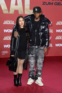 Serienpremiere 'The Day of the Jackal' in Berlin