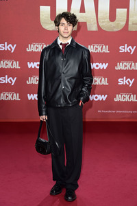 Serienpremiere 'The Day of the Jackal' in Berlin