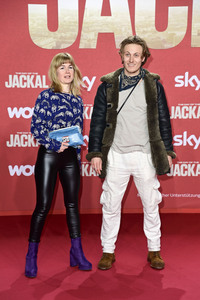 Serienpremiere 'The Day of the Jackal' in Berlin