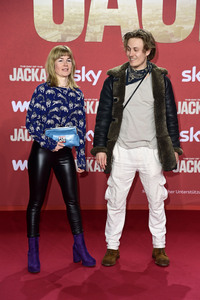 Serienpremiere 'The Day of the Jackal' in Berlin
