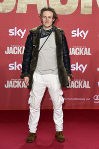 Serienpremiere 'The Day of the Jackal' in Berlin