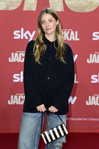 Serienpremiere 'The Day of the Jackal' in Berlin