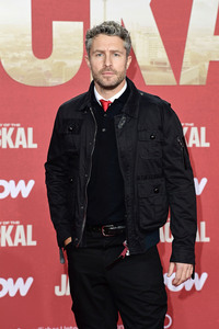 Serienpremiere 'The Day of the Jackal' in Berlin