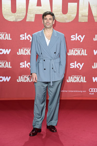 Serienpremiere 'The Day of the Jackal' in Berlin
