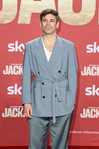 Serienpremiere 'The Day of the Jackal' in Berlin