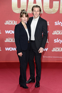 Serienpremiere 'The Day of the Jackal' in Berlin