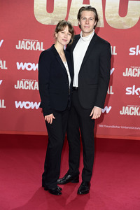 Serienpremiere 'The Day of the Jackal' in Berlin