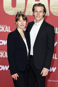 Serienpremiere 'The Day of the Jackal' in Berlin