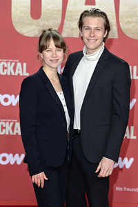 Serienpremiere 'The Day of the Jackal' in Berlin