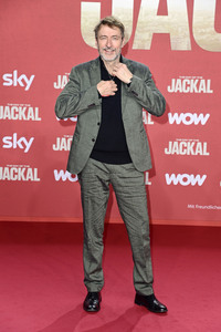 Serienpremiere 'The Day of the Jackal' in Berlin