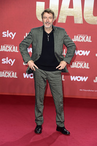 Serienpremiere 'The Day of the Jackal' in Berlin