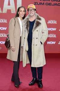 Serienpremiere 'The Day of the Jackal' in Berlin