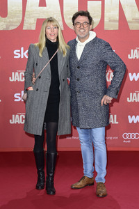 Serienpremiere 'The Day of the Jackal' in Berlin