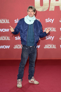 Serienpremiere 'The Day of the Jackal' in Berlin
