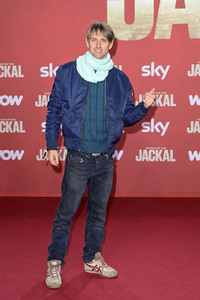 Serienpremiere 'The Day of the Jackal' in Berlin