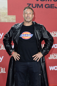 Serienpremiere 'The Day of the Jackal' in Berlin