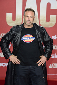 Serienpremiere 'The Day of the Jackal' in Berlin