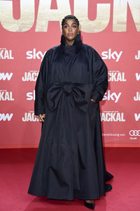 Serienpremiere 'The Day of the Jackal' in Berlin
