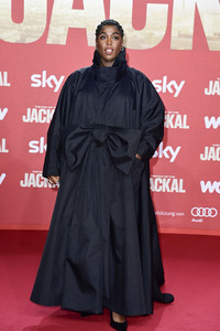 Serienpremiere 'The Day of the Jackal' in Berlin