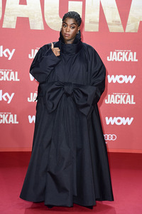 Serienpremiere 'The Day of the Jackal' in Berlin