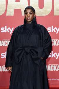 Serienpremiere 'The Day of the Jackal' in Berlin