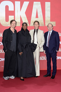 Serienpremiere 'The Day of the Jackal' in Berlin