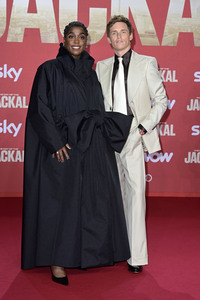 Serienpremiere 'The Day of the Jackal' in Berlin