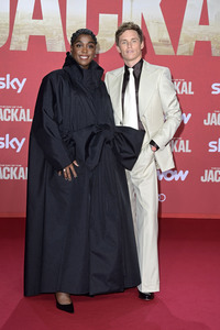 Serienpremiere 'The Day of the Jackal' in Berlin