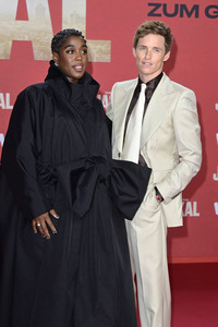 Serienpremiere 'The Day of the Jackal' in Berlin