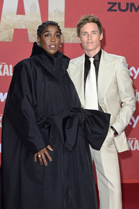 Serienpremiere 'The Day of the Jackal' in Berlin