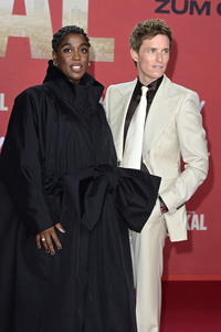 Serienpremiere 'The Day of the Jackal' in Berlin