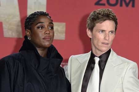 Serienpremiere 'The Day of the Jackal' in Berlin