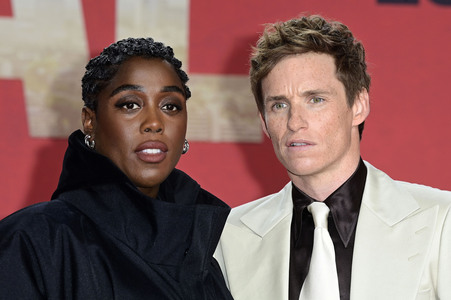 Serienpremiere 'The Day of the Jackal' in Berlin